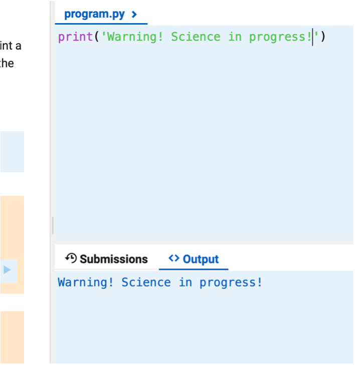 Python image 1
