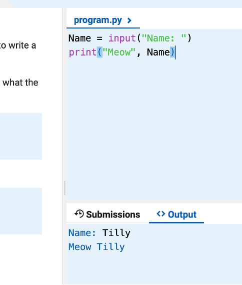 Python image 3
