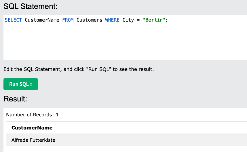 SQL 2